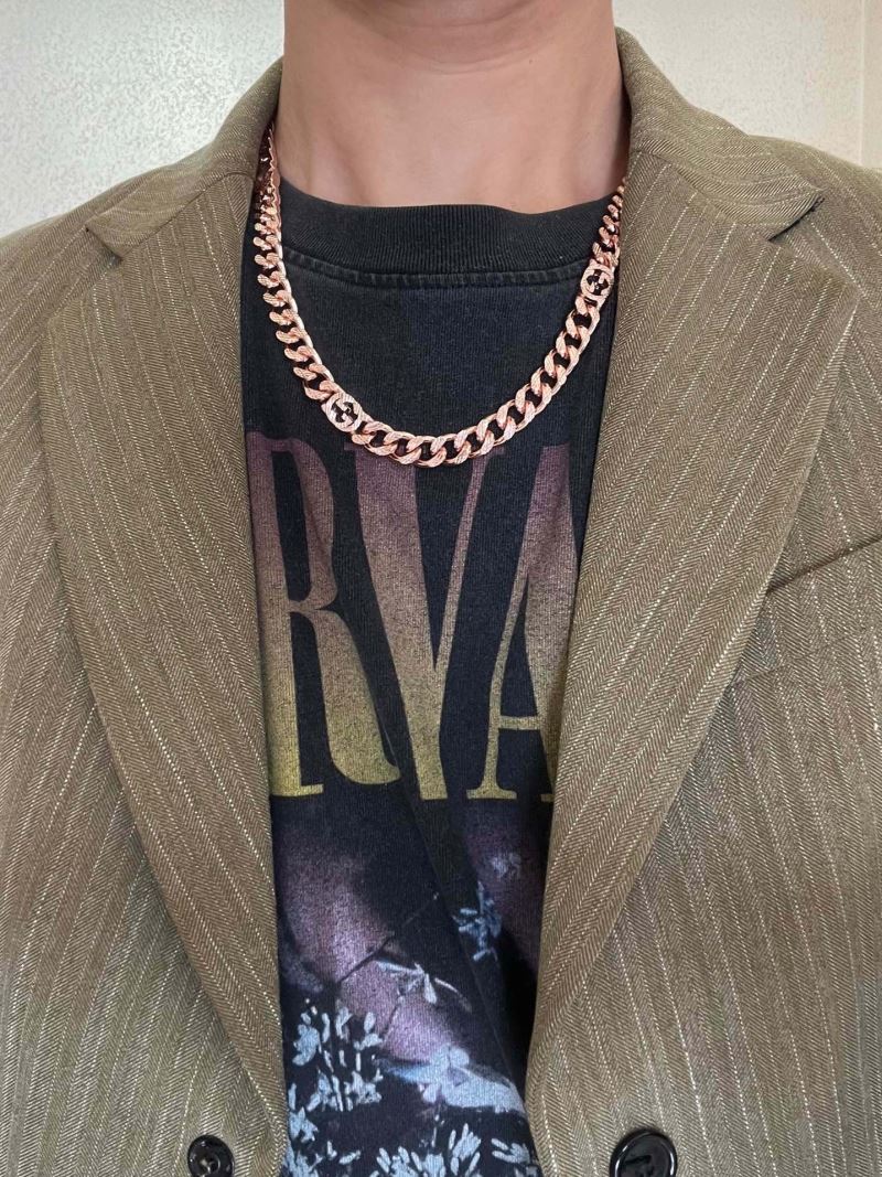 Gucci Necklaces